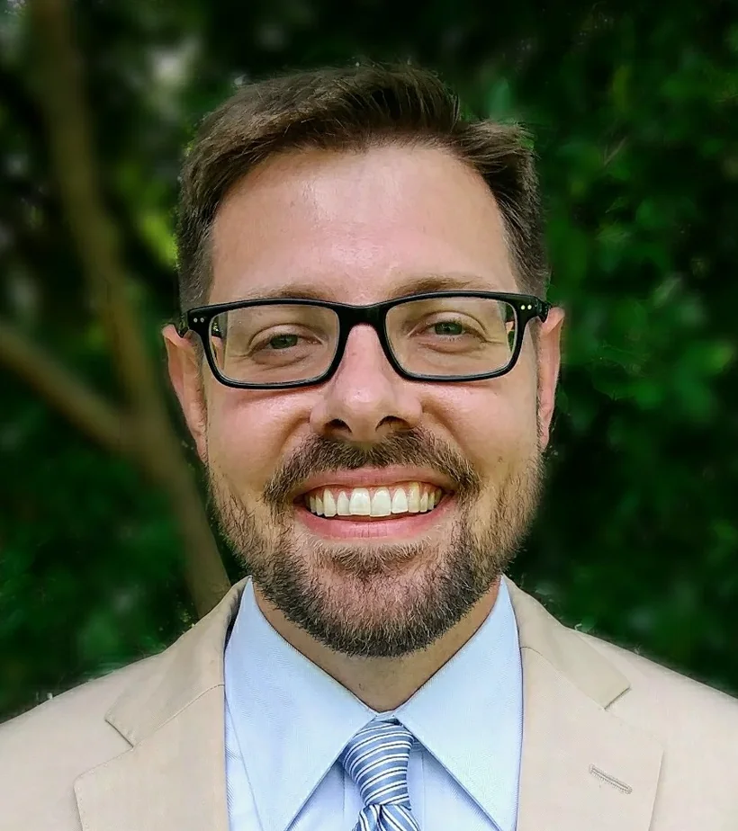 Scott L. Smith, Jr., estate planning attorney